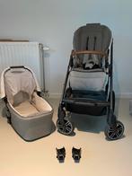 Nuna kinderwagen, Overige merken, Gebruikt, Ophalen of Verzenden