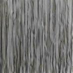Vliegengordijn mais stroken grijs 90x200cm, 200 cm of meer, Grijs, Nieuw, 50 tot 100 cm