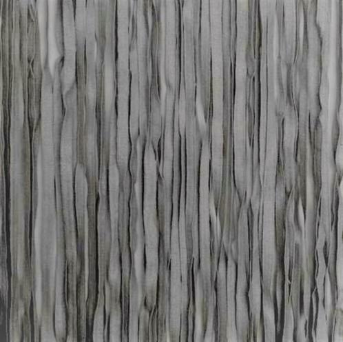 Vliegengordijn mais stroken grijs 90x200cm, Huis en Inrichting, Stoffering | Gordijnen en Lamellen, Nieuw, 200 cm of meer, 50 tot 100 cm