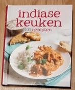 De Indiase Keuken, Boeken, Kookboeken, Ophalen of Verzenden, Zo goed als nieuw
