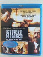 Street Kings Bluray, Ophalen of Verzenden, Zo goed als nieuw, Thrillers en Misdaad