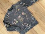 Als nieuw stoere Petrol trui sweater grijs okergeel maat 152, Trui of Vest, Petrol Industries, Ophalen of Verzenden, Zo goed als nieuw