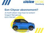 Ligier JS60L Chic SUN DCI | Airco | STB |, Diversen, Brommobielen en Scootmobielen, Gebruikt, Ligier