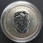 Bullion munten, Postzegels en Munten, Edelmetalen en Baren, Ophalen of Verzenden, Zilver