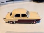 Renault Fregate 1/43, Ophalen of Verzenden, Gebruikt, Auto, Norev