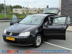 Volkswagen Golf 1.6 FSI Comfortline // AIRCO // KETTING GEDA, Voorwielaandrijving, Gebruikt, 4 cilinders, Zwart