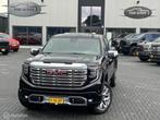 GMC 1500 Denali 6.2 V8 Nieuw 2024 incl Prins Lpg en backflip, Auto's, Gebruikt, 426 pk, Zwart, Bedrijf