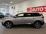 Peugeot 5008 1.2 PureTech Allure NAVIGATIE/CAMERA, ECC AIRCO, Gebruikt, Euro 6, 1199 cc, Adaptive Cruise Control