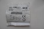 Sick im12-02bps-zc1 Sensor: inductief; Uitgangsconf: PNP / N, Ophalen of Verzenden, Nieuw
