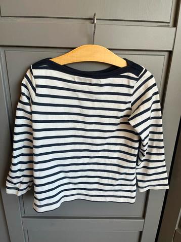 Petit Bateau Sweater beschikbaar voor biedingen
