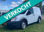 Ford Transit Connect T200S 1.8 TDCi Economy Edition, Voorwielaandrijving, Euro 5, Gebruikt, 4 cilinders