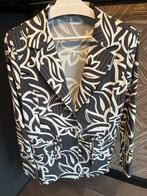 Zoso Blazer XL - Nieuw, Blazer, Travelstof, Prachtig Design!, Kleding | Dames, Overige kleuren, Maat 46/48 (XL) of groter, Ophalen of Verzenden