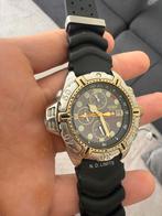 Citizen ecodrive 200m 2003 model, Ophalen, Gebruikt, Staal, Kunststof