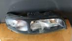 Koplamp rechts org Volvo XC70 II ('02-'07) 8662922 89006877, Ophalen of Verzenden, Gebruikt