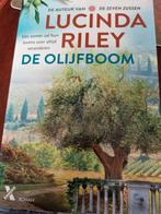 Lucinda Riley - De olijfboom, Boeken, Lucinda Riley, Ophalen of Verzenden, Zo goed als nieuw, Nederland