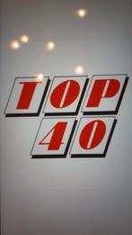 Top 40 lijsten gezocht., Verzamelen, Tijdschriften, Kranten en Knipsels, Ophalen of Verzenden, 1980 tot heden, Tijdschrift