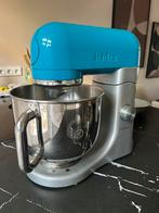 Kenwood kMix keukenmachine, Ophalen, Gebruikt