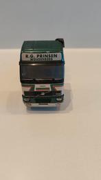 Volvo FH 12 trekker Lion Toys, Hobby en Vrije tijd, Modelauto's | 1:50, Ophalen of Verzenden, Zo goed als nieuw, Bus of Vrachtwagen