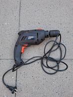 Budget BSB710 Boormachine - Gebruikt, Gebruikt, Variabele snelheid, Minder dan 400 watt, Ophalen
