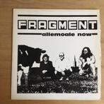 Fragment - Allemoale Now LP, Ophalen, Gebruikt, 12 inch