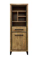 Boekenkast vibes, Ophalen, 200 cm of meer, Nieuw, 50 tot 100 cm