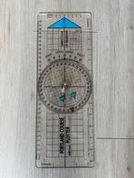 Kaartplotter - Portland Course Plotter, Watersport en Boten, Ophalen, Zo goed als nieuw, Kaartplotter of Fish Finder