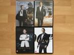 James Bond, Cd's en Dvd's, Dvd's | Actie, Vanaf 12 jaar, Ophalen of Verzenden, Zo goed als nieuw, Actie