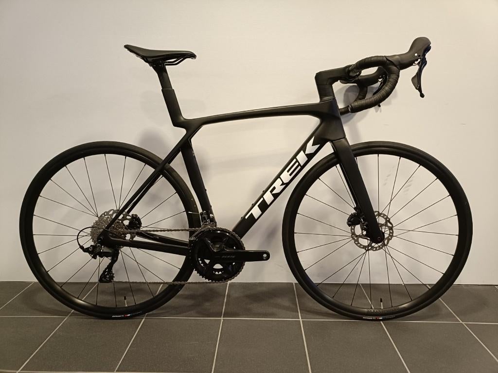 TREK madone sl5 gen 8 Large, 28 inch, Carbon, Nieuw, Meer dan 20 versnellingen