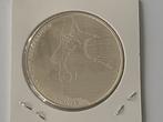 Zilveren 50 gulden munt beatrix collectie 1984, Postzegels en Munten, Munten | Nederland, Ophalen of Verzenden, Koningin Beatrix