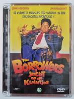 The Borrowers - John Goodman , Jim Broadbent - 1997, Cd's en Dvd's, Dvd's | Komedie, Ophalen of Verzenden
