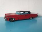 1958 Lincoln blikken auto vintage antiek Patina Oldtimer, Antiek en Kunst, Antiek | Speelgoed, Ophalen