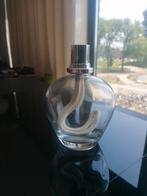 Lampe Berger Paris glazen geurbrander., Ophalen of Verzenden, Zo goed als nieuw, Glas, Minder dan 50 cm
