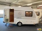 Knaus Sport 400 LB moverl/luifel, Caravans en Kamperen, Standaardzit, Bedrijf, Overige, Knaus