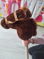 Stokpaard intertoys, Kinderen en Baby's, Ophalen of Verzenden