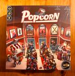 Popcorn (NEW/Sealed/Engels), Een of twee spelers, Ophalen of Verzenden, Nieuw, Iello