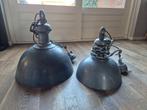 hanglamp, Huis en Inrichting, Ophalen, Zo goed als nieuw, 50 tot 75 cm