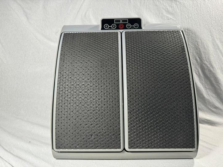 Dr-Ho’s motionciser, Sport en Fitness, Massageproducten, Gebruikt, Apparaat, Ophalen of Verzenden