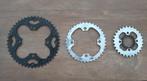 Shimano Kettingbladen SG-X HG 48 - 38 - 28 T, Fietsen en Brommers, Ophalen, Gebruikt, Overige merken