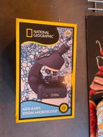 Microscoop set Zoom 40-640x nieuw, national geographic, Ophalen of Verzenden, Nieuw