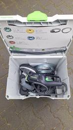 Festool RG130E Renovatiefrees Betonfrees Slijpmachine, Ophalen of Verzenden, Zo goed als nieuw