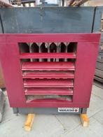 kachel, Ophalen, Gebruikt, Hout, Houtkachel