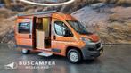 Pössl Roadcamp R, Fiat Ducato 3,3 t 2.3 MJ 130PK EURO5, Buscamper of Camperbus, Pössl, Bedrijf, Tot en met 4