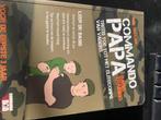 Commando papa, Ophalen, Zo goed als nieuw, Zwangerschap en Bevalling, Neil Sinclair