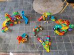 Kist vol VTech Zoef Zoef Dieren en Toet Toet auto's, Kinderen en Baby's, Speelgoed | Vtech, Ophalen, Gebruikt, 2 tot 4 jaar