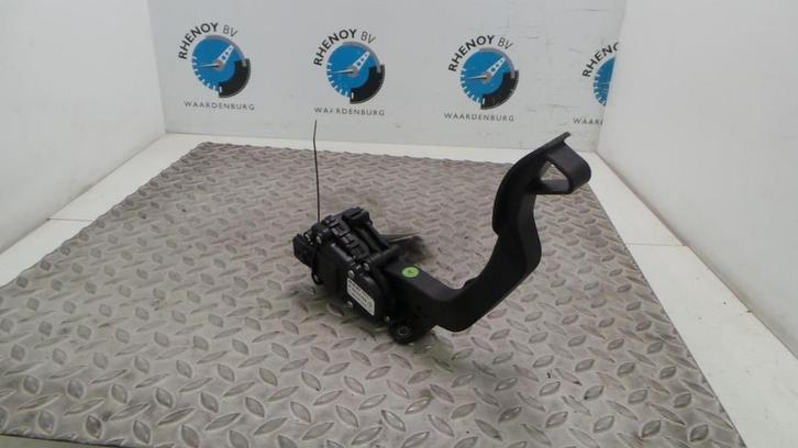 RENAULT MASTER GASPEDAAL SENSOR 2011, Auto-onderdelen, Overige Auto-onderdelen, Gebruikt, ARN erkend, Stiba lid, Erkend duurzaam