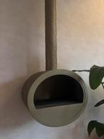 Bio-ethanol binnenhaard. Custom made., Ophalen, Zo goed als nieuw, Overige soorten