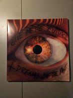 LP Give me the future + dreams of the past (Dubbel), Ophalen of Verzenden, 2000 tot heden, Zo goed als nieuw, 12 inch
