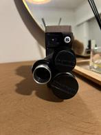 Vintage Sankyo 8-E Standaard 8 filmcamera, Ophalen of Verzenden, 1960 tot 1980, Filmcamera