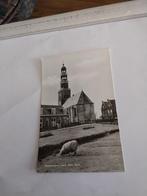 HINDELOOPEN. NED.HERV.KERK, Ophalen of Verzenden, 1960 tot 1980, Groningen