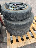 Reserve wielen Fiat Ducato, Ophalen, Gebruikt